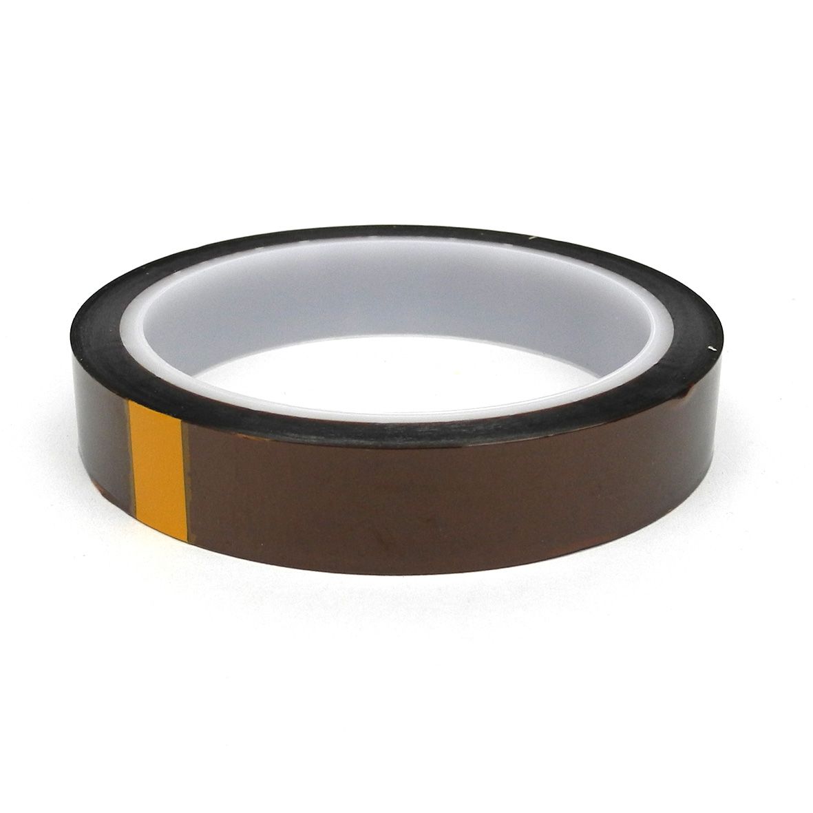 Polymide Polishing Masking Tape 20mm Wide - HT1120