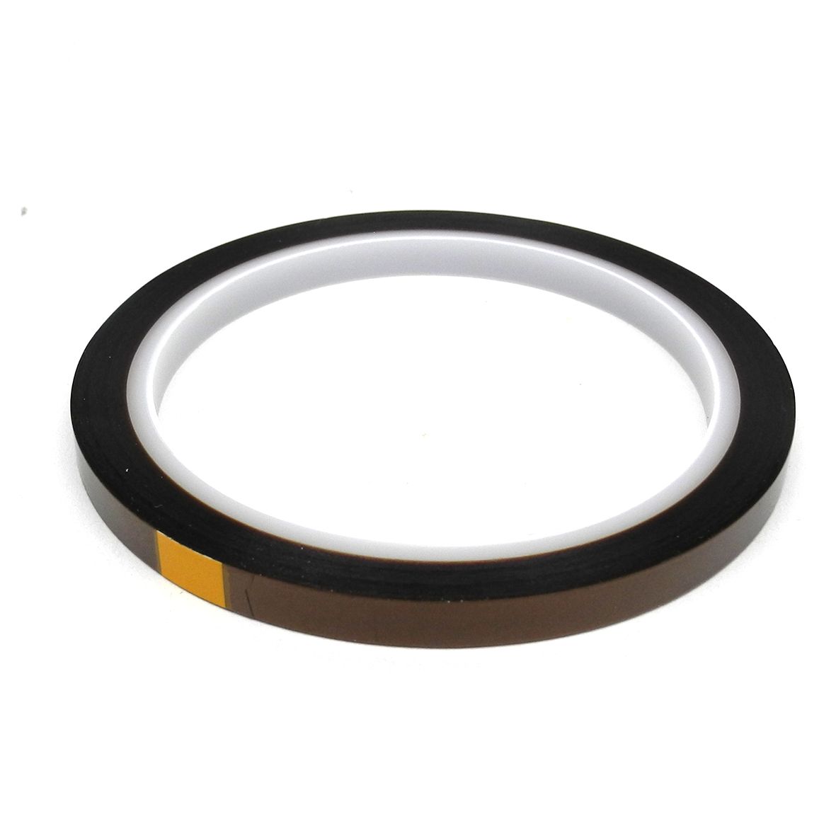 Polymide Polishing Masking Tape 4mm Wide - HT11040