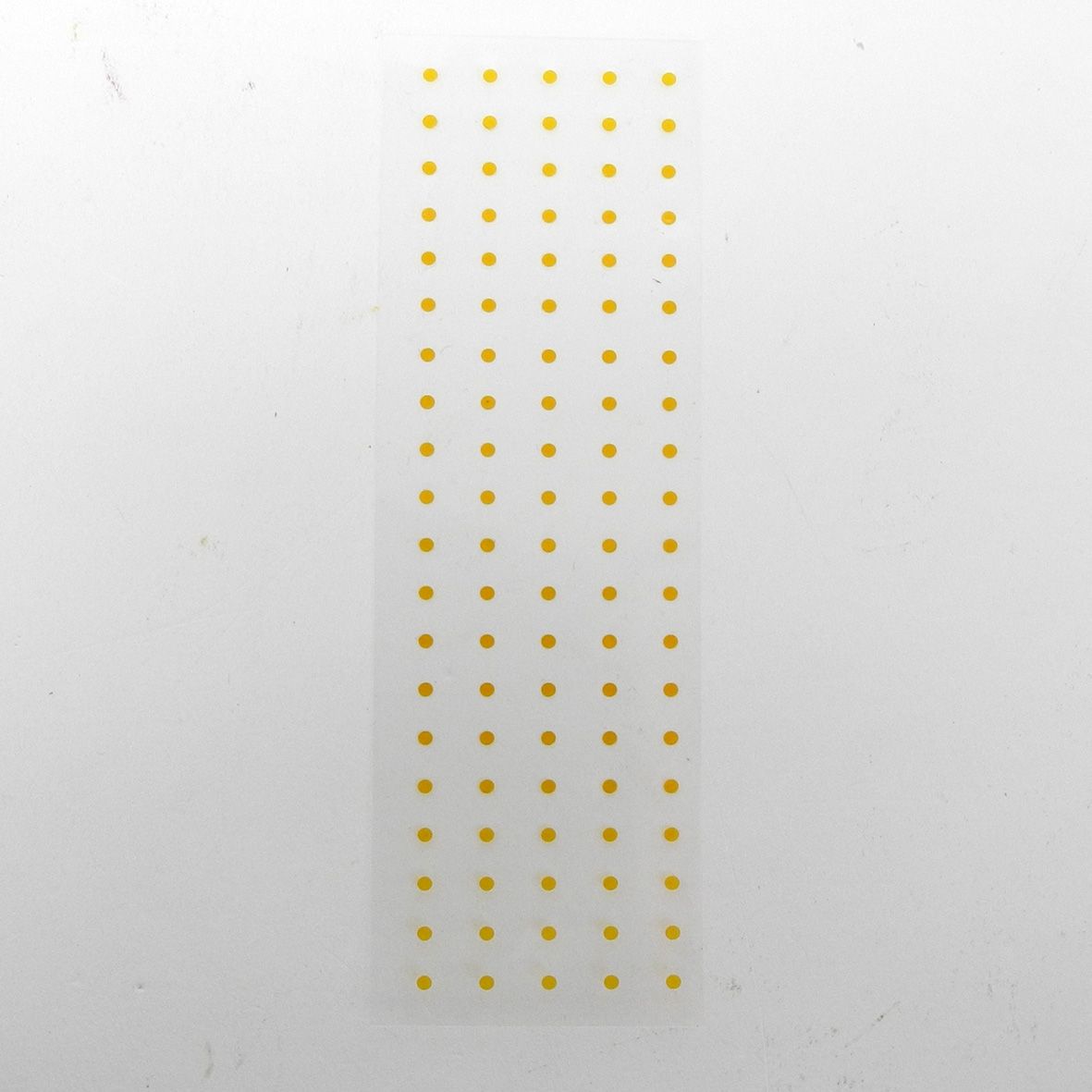 Polymide Polishing Masking Dots 2.00mm (Pack Of 100) - HT1002