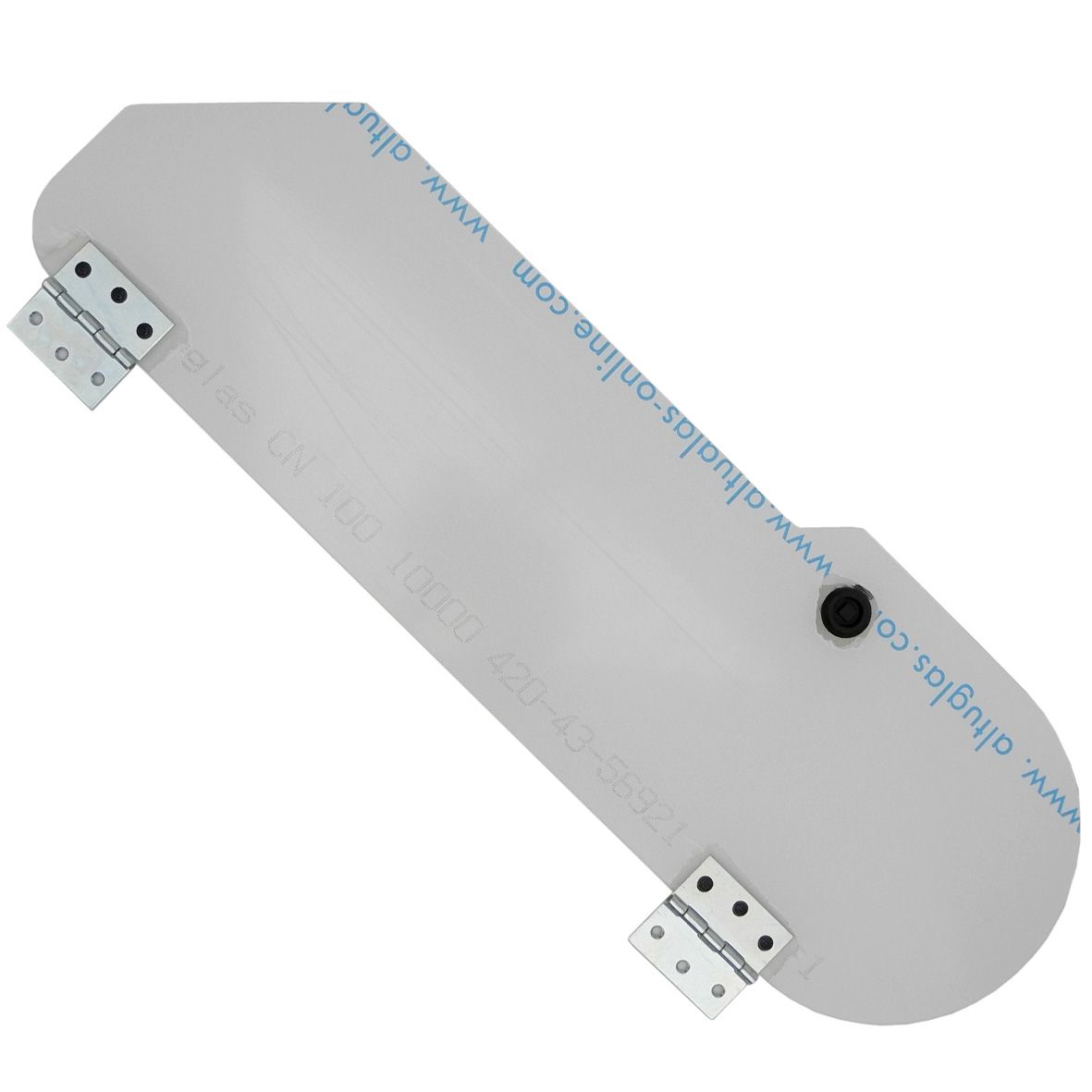 PLEXI FOR BELT DEVICE SYSTEM 1000 x 100 - HPC1212936