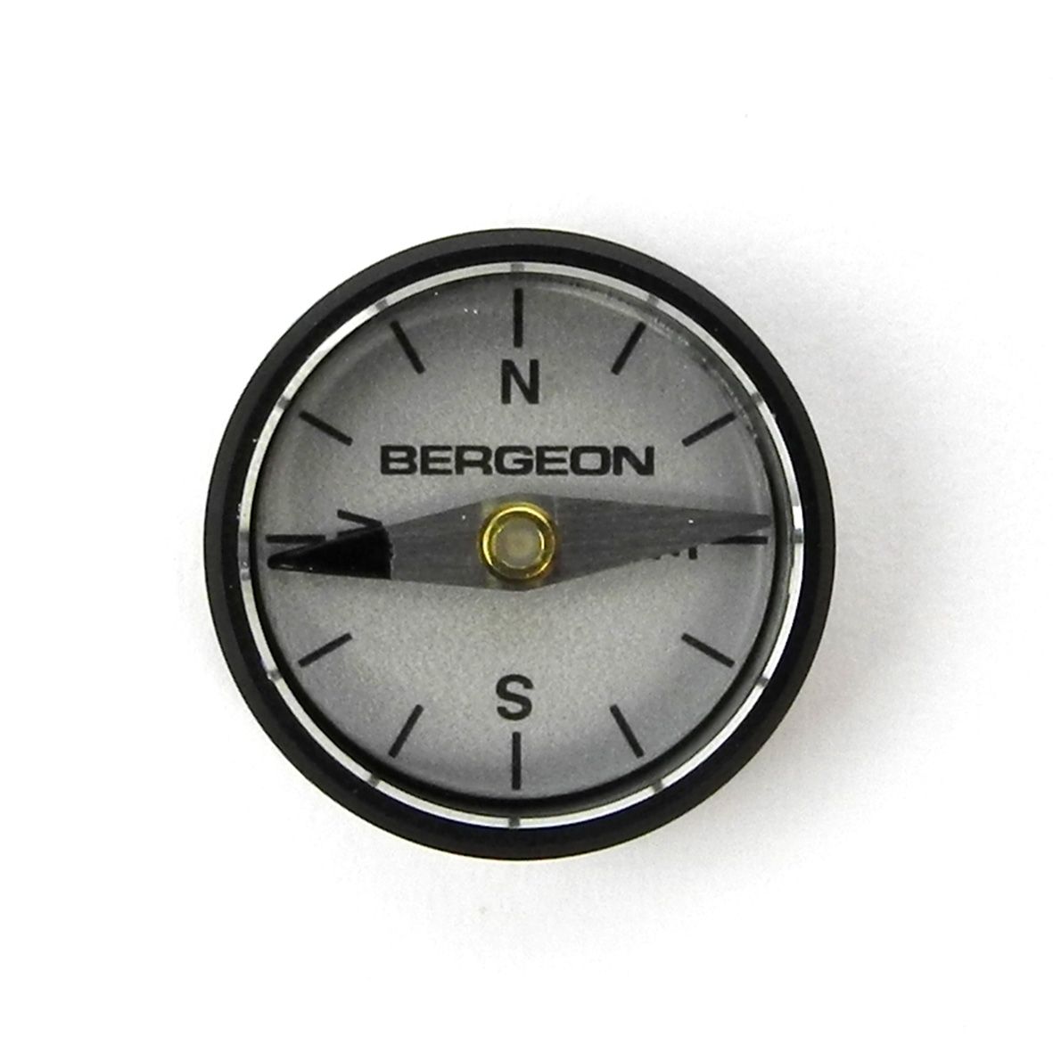 Compass Precision For Detecting Magnetism Bergeon 31104 - HC52