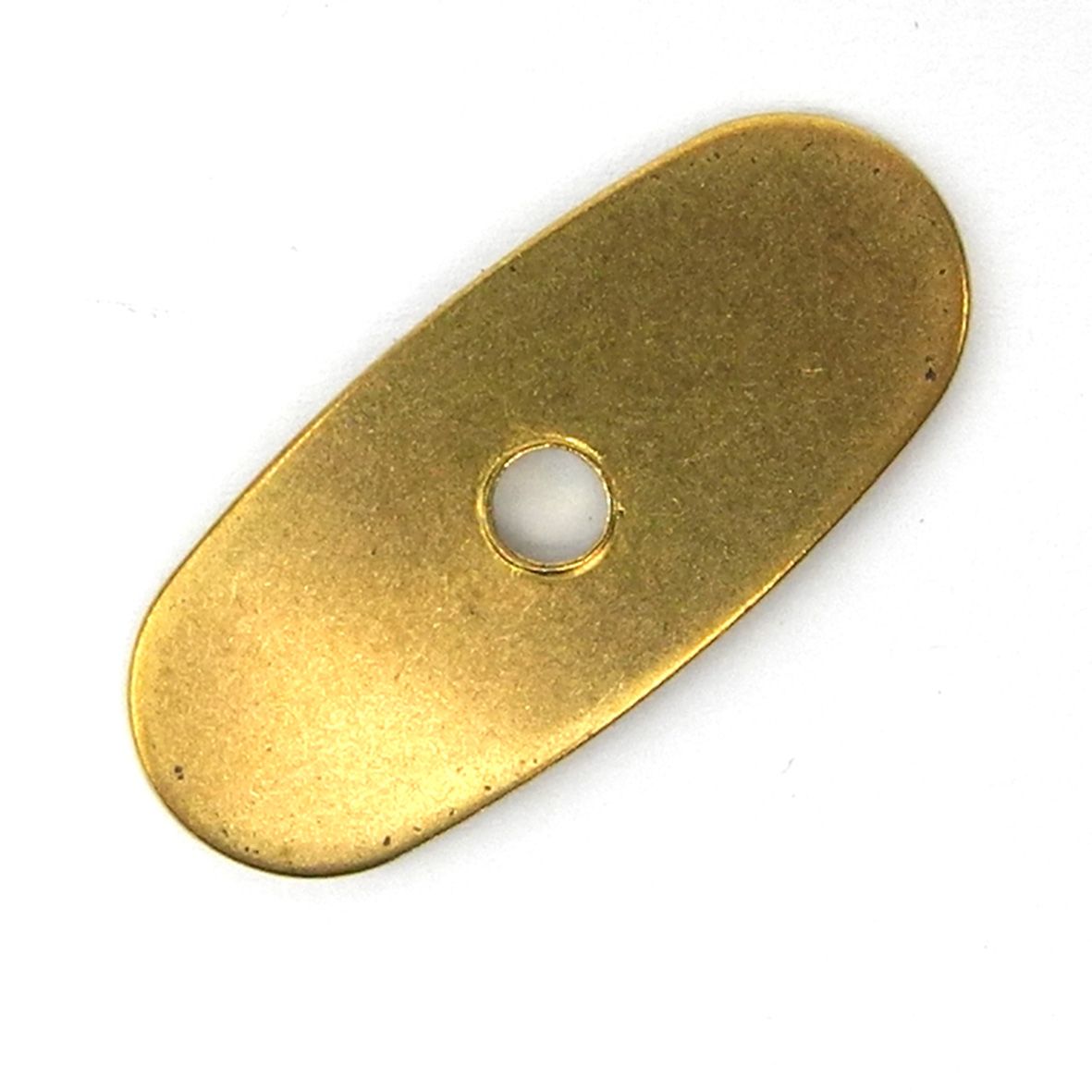 Friction Spring with Round Hole - CF2