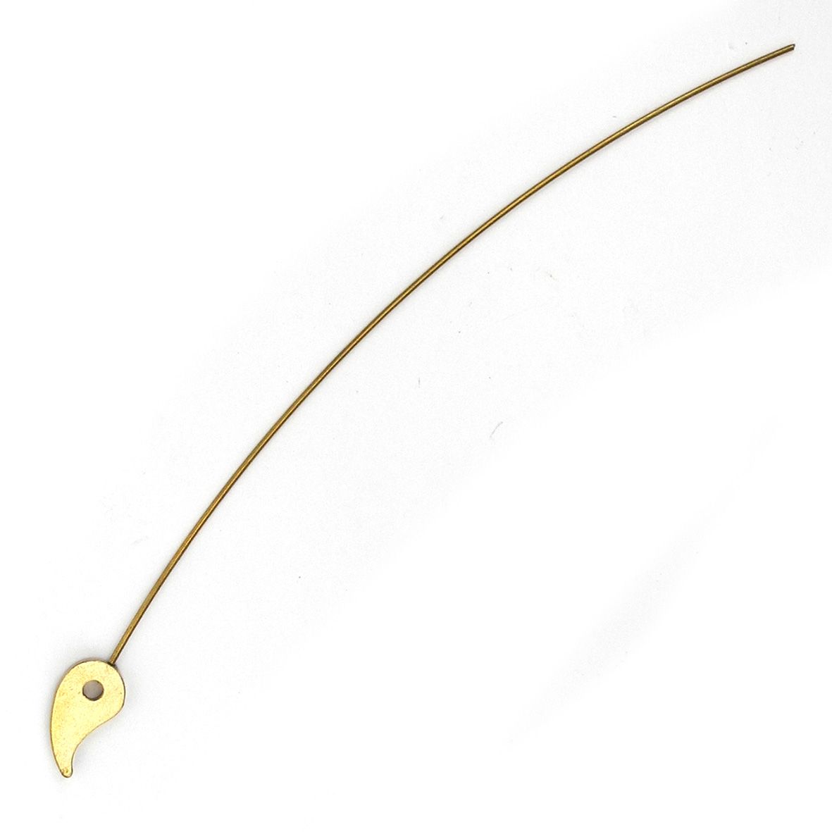 Rack Spring For Long Case Clock - CR3