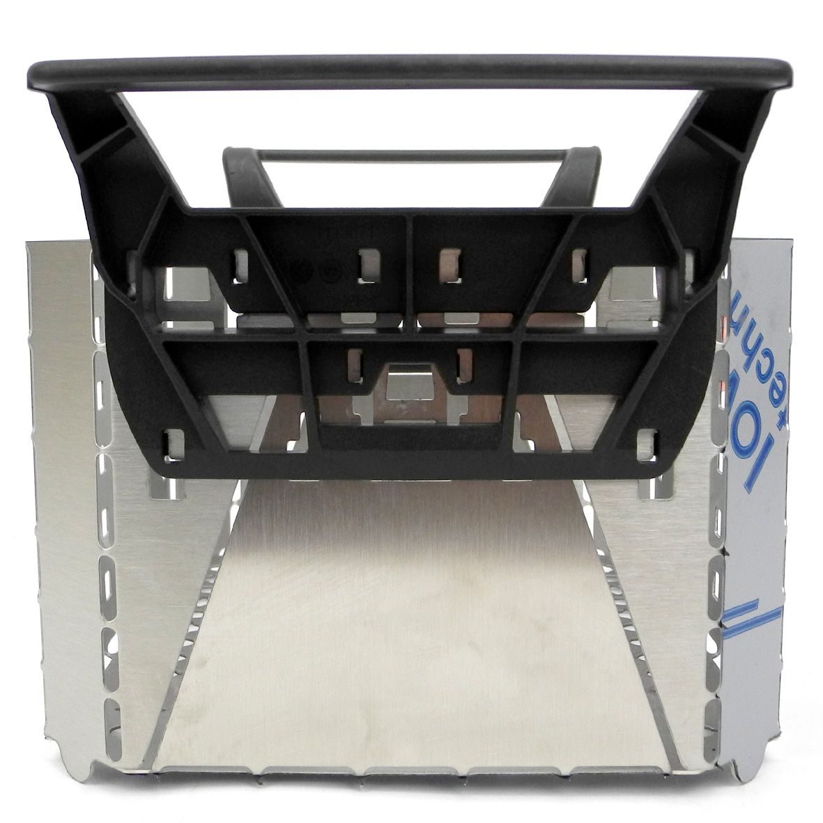 MODULAR BASKET FOR ELMASONIC SELECT 120 & X-TRA 120/H ULTRASONIC - HUS1201