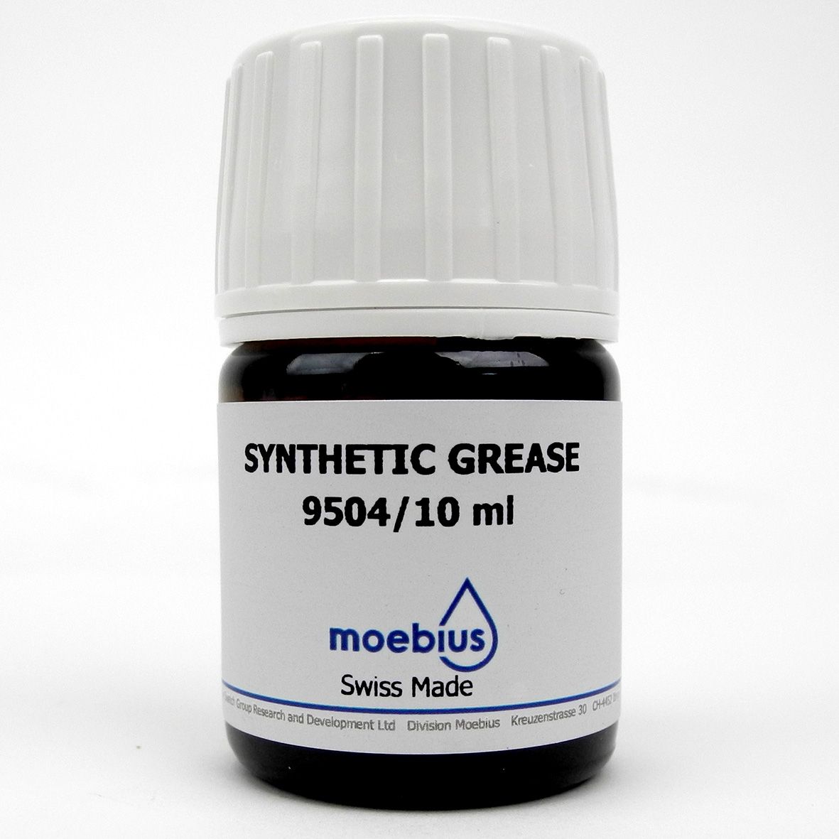 Grease Synthetic Moebius 9504  10ml - HG9504