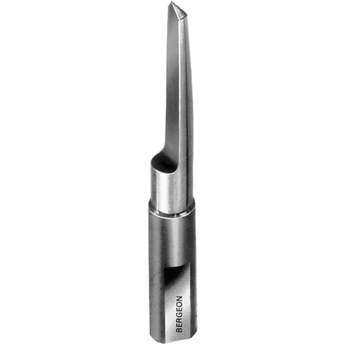 Reamer Ø2.97mm Bergeon 6200-17 - HB6200D