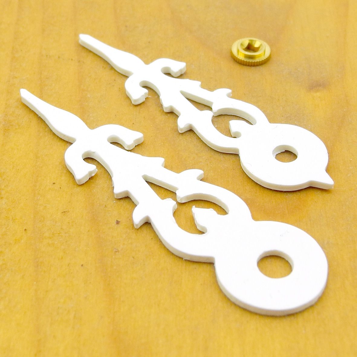 Mechanical & Cuckoo Clock Hands