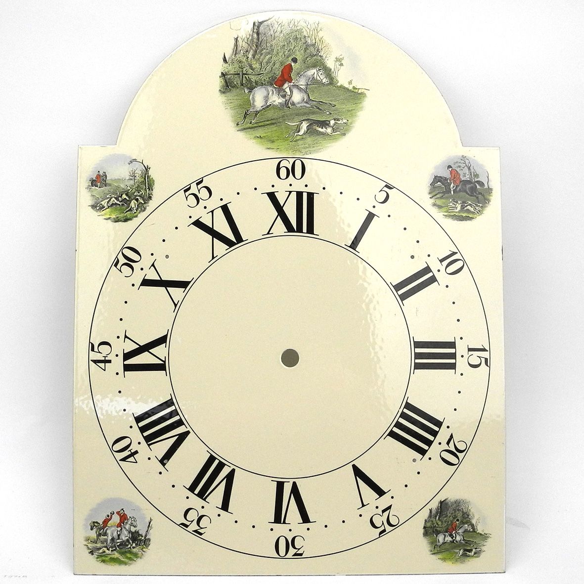 Break Arch Dial, Hunting, 280x375mm - CD2410