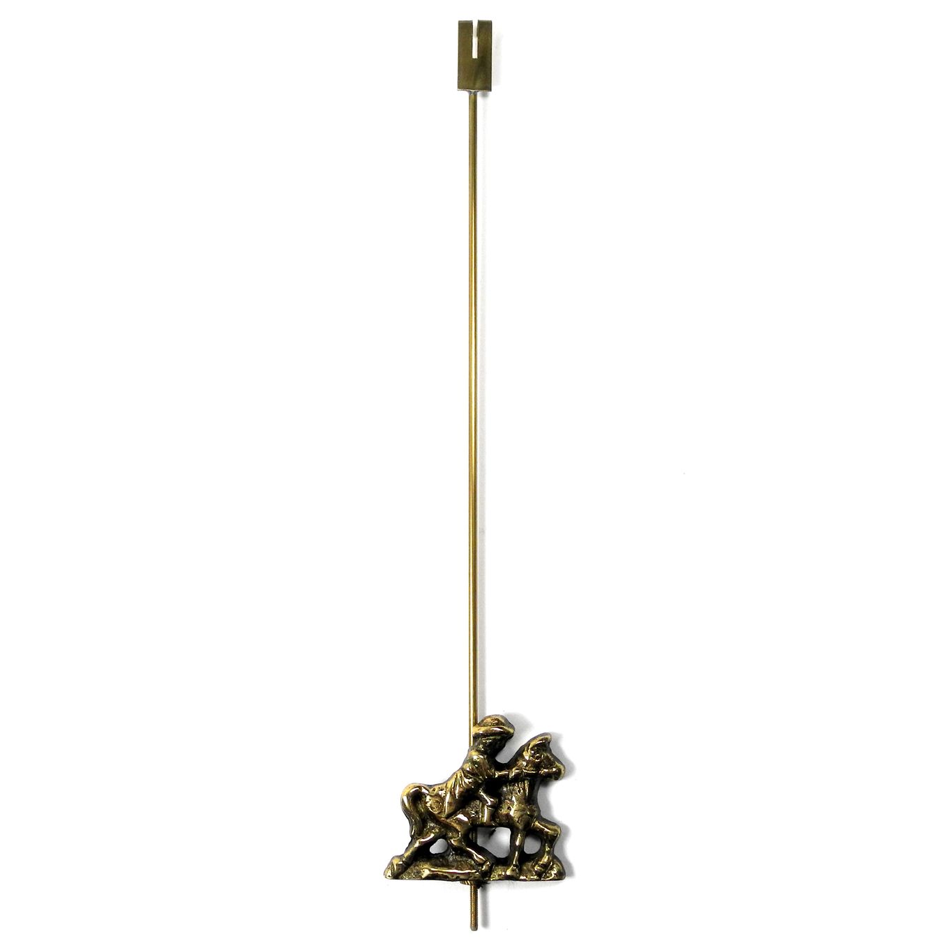 Dutch Pendulum Clock