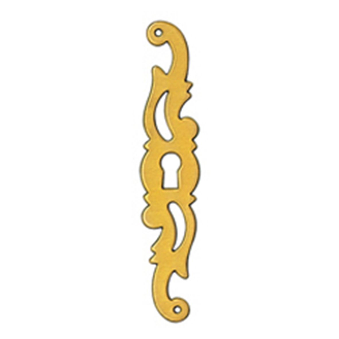 Keyhole Plate - CK1301