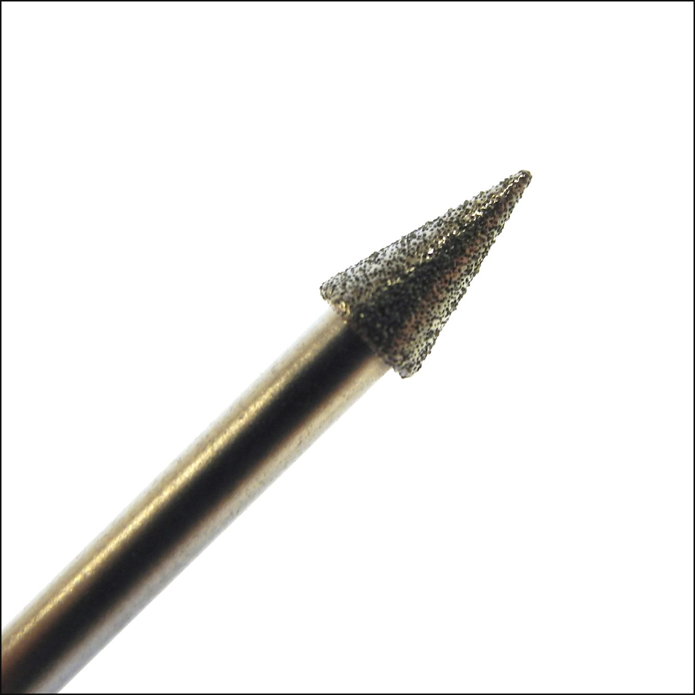 Diamond Burr - TD15001