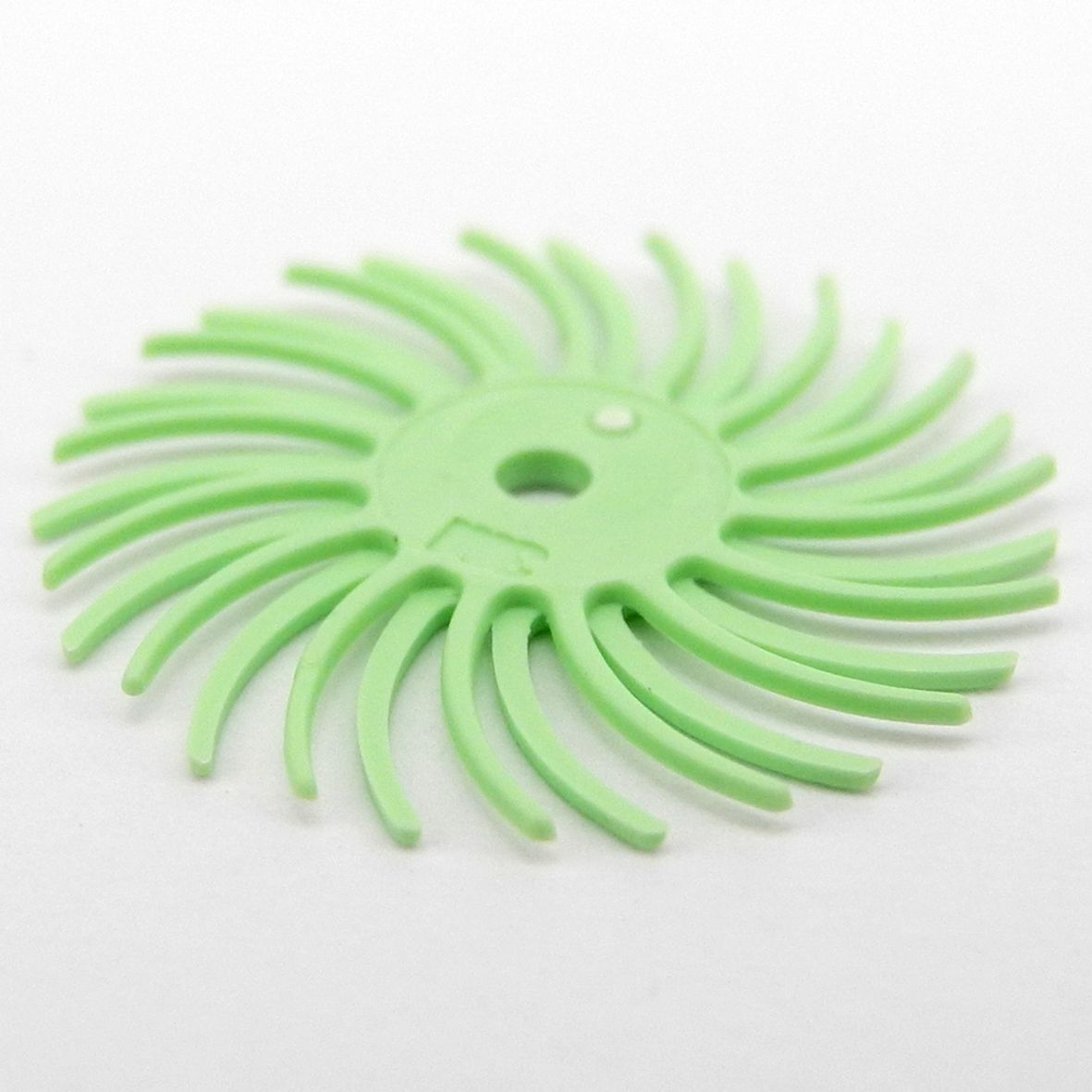 3M Mint Radial Discs 19mm, 14,000 Grit - TB1886