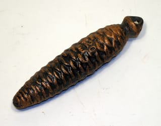 Cuckoo Clock Weight, 1500g - CW17