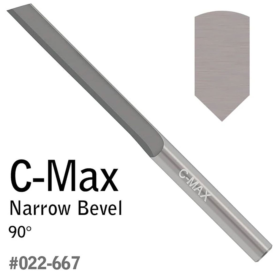 GRS C-Max Graver - 022-667