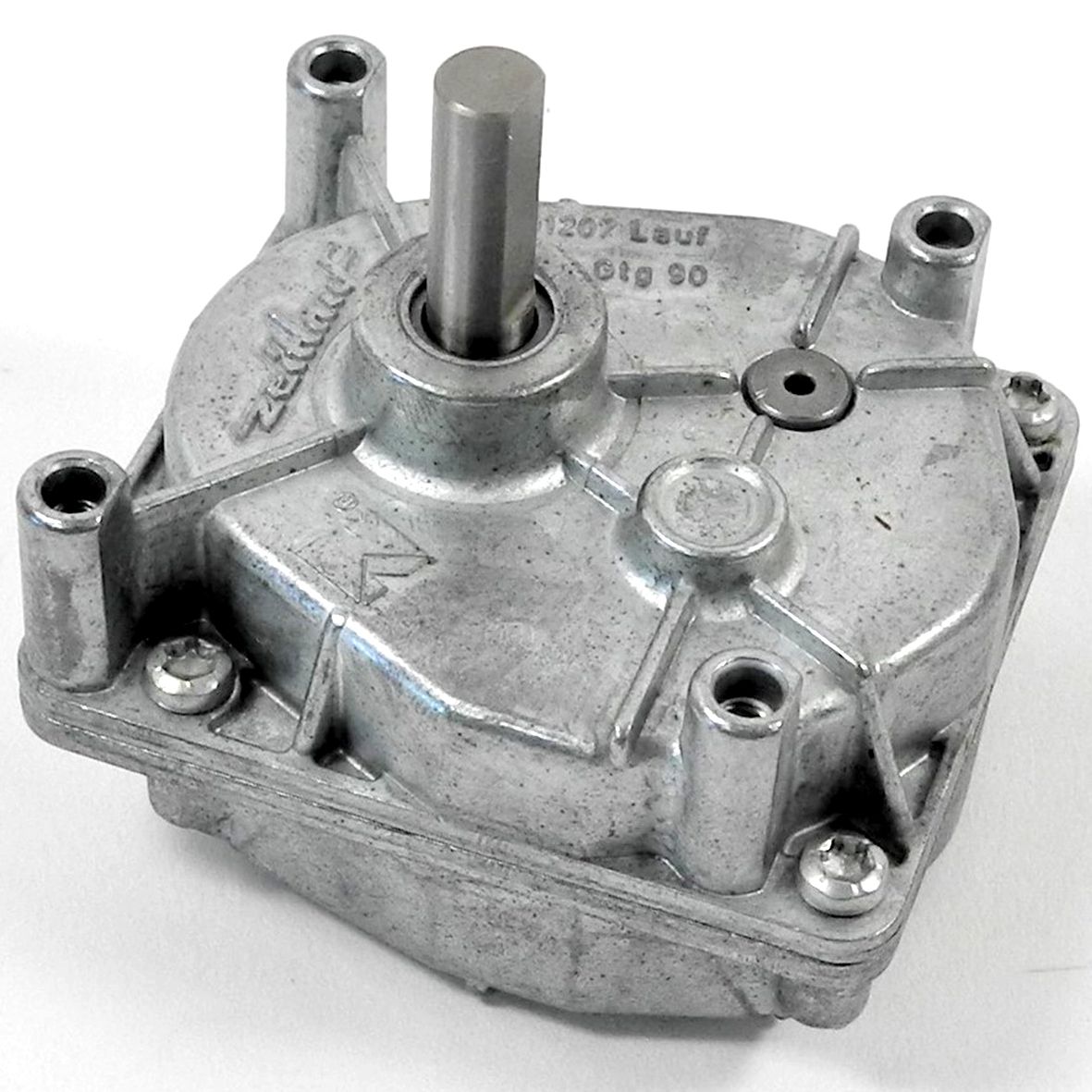 Otec Mini Gearbox TZP312