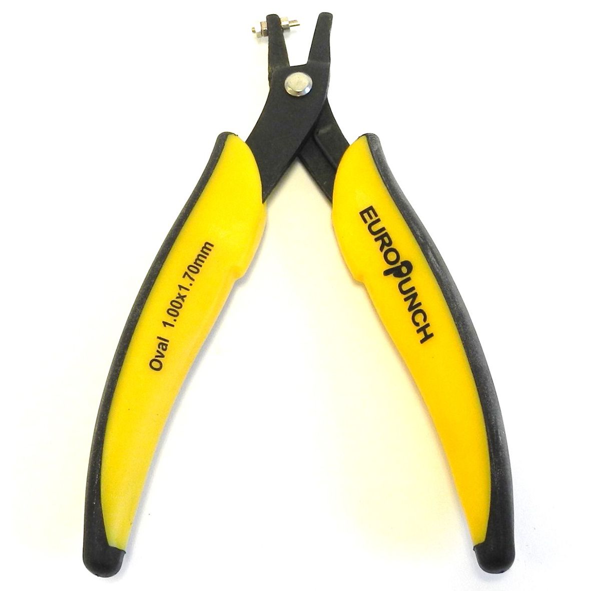 Pliers Hole Punching 1 x 1.7mm  Oval Hole - TP148