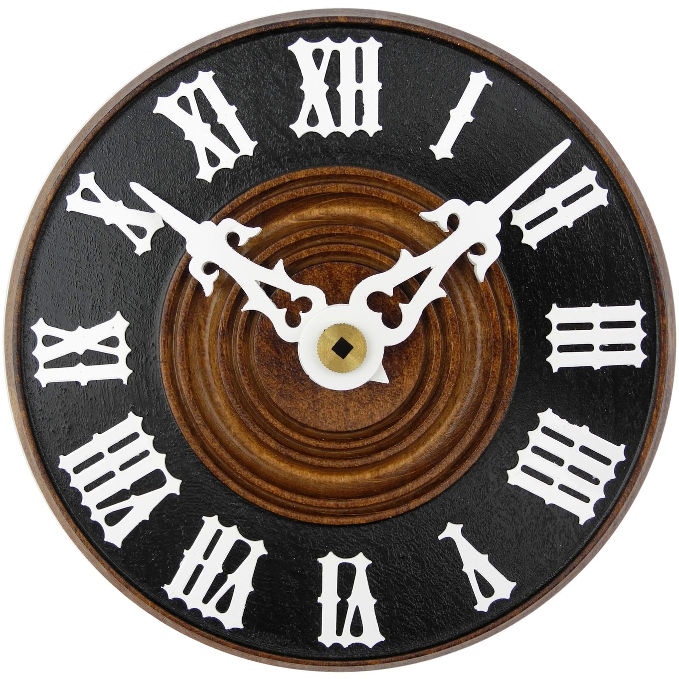 Cuckoo Clock Dial, Diameter 90mm - CD790