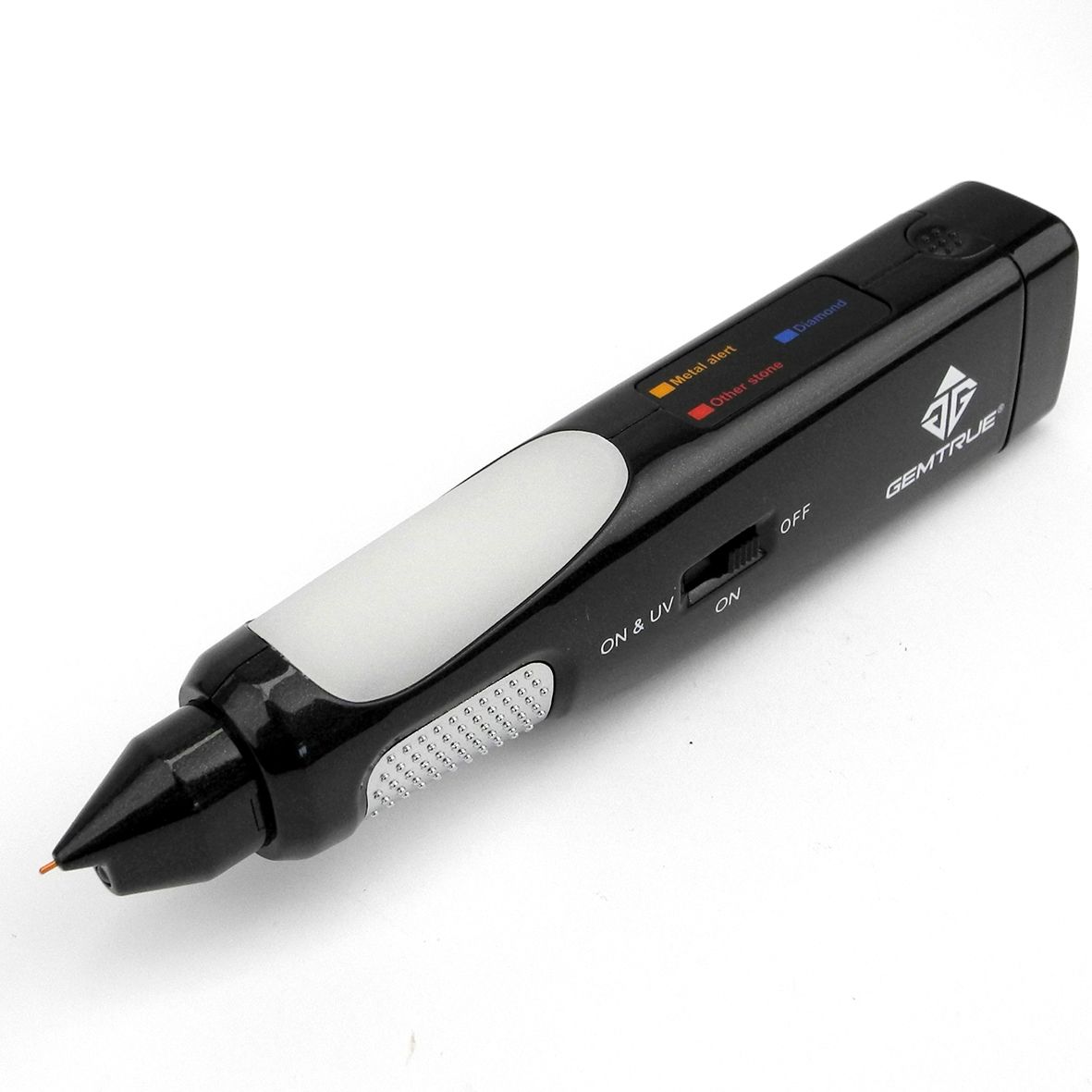 gemtrue 2-in 1 portable diamond tester