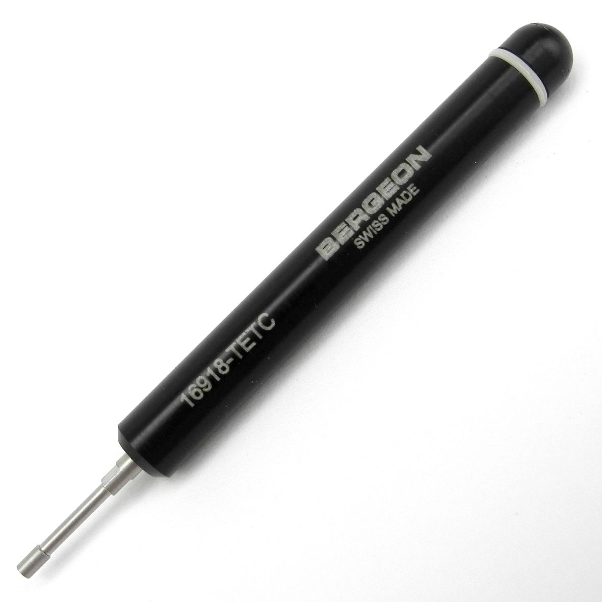 ETACHRON TOOL TO TURN ETACHRON PITONS BERGEON 16918-TETC - HK16918-TETC