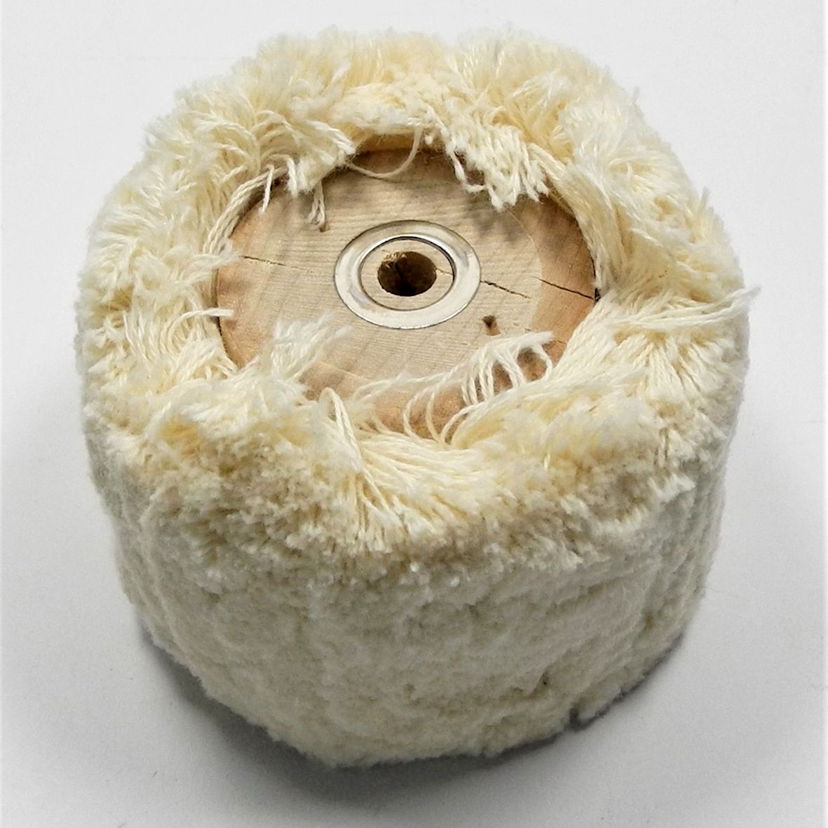 Cotton Buff - TM4876