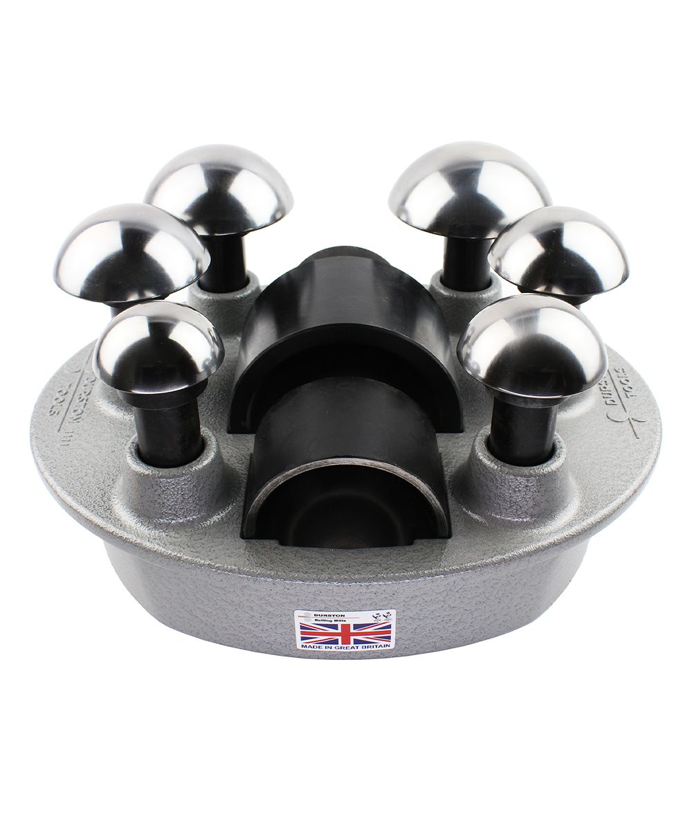 Durston Complete Doming Set - TP773