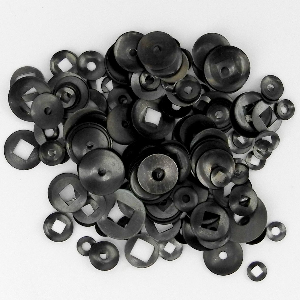 Clock Hand Washers, Mixed - CX39