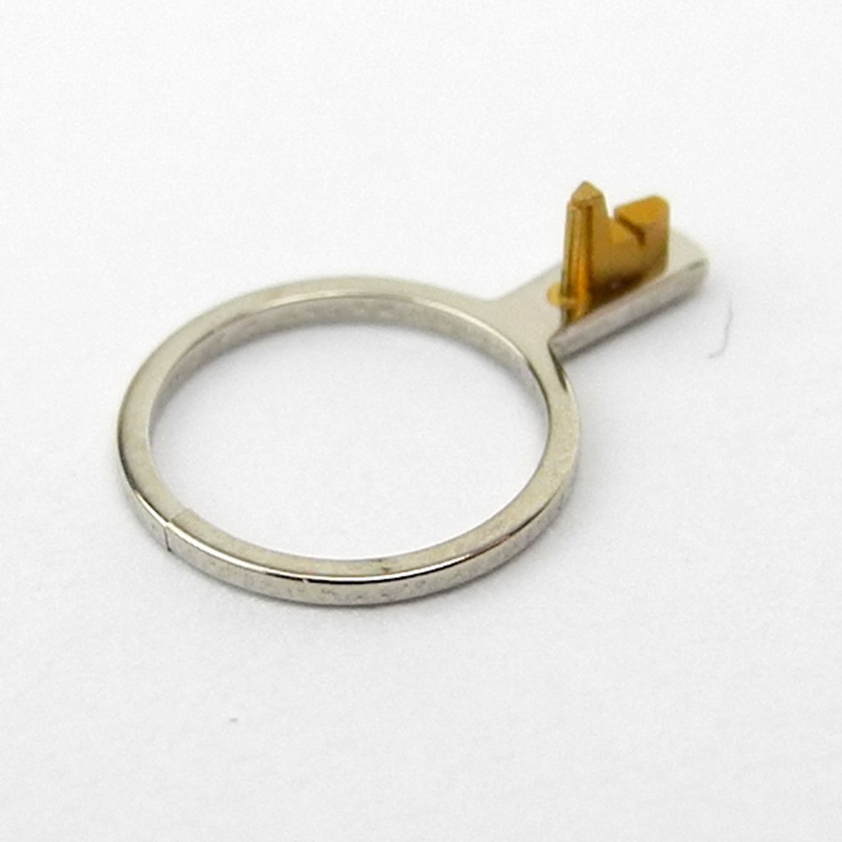 Regulator index for CP133/5/7/8 - CE7301