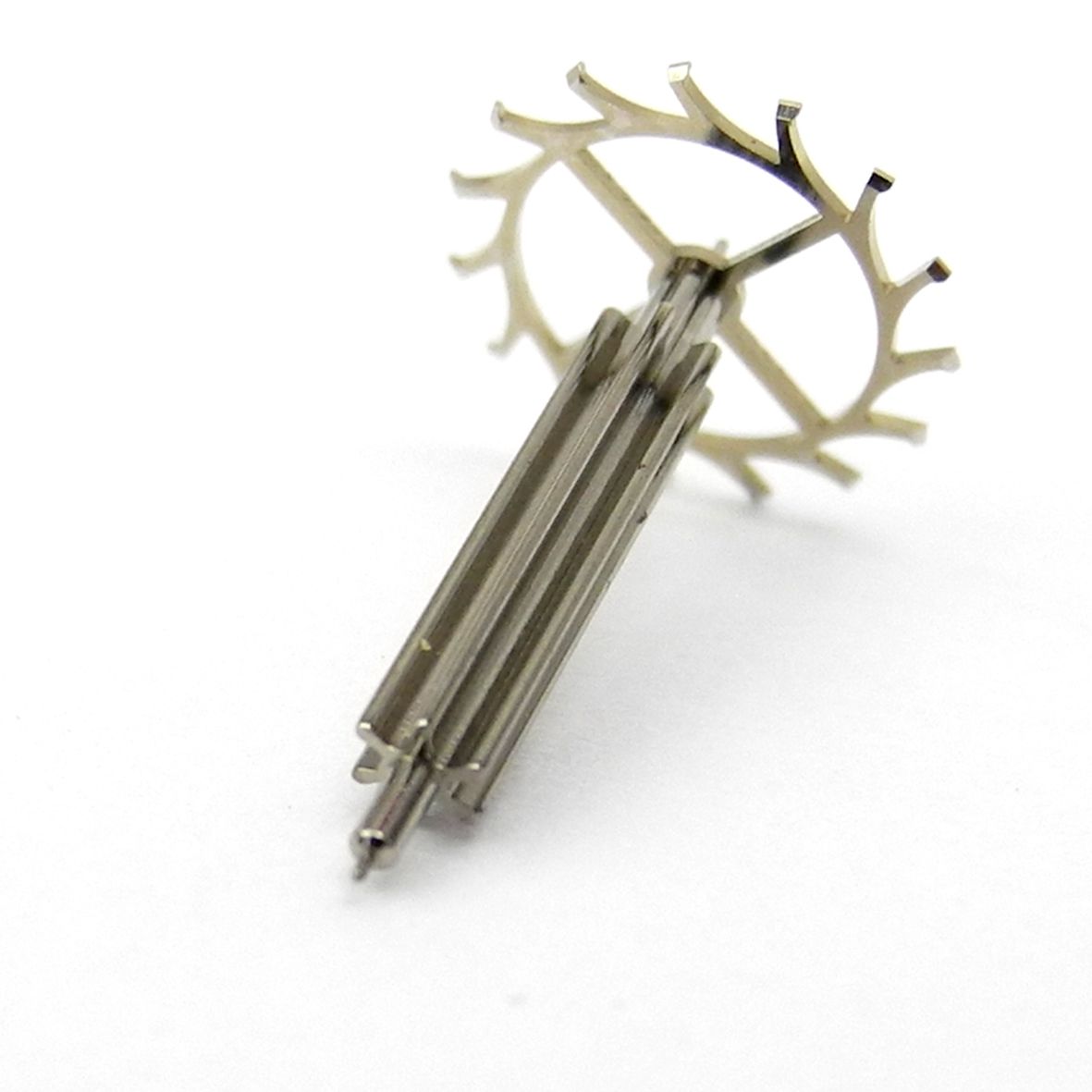 Escape Wheel for CP133/5/7/8, 6 Pinions - CE70531