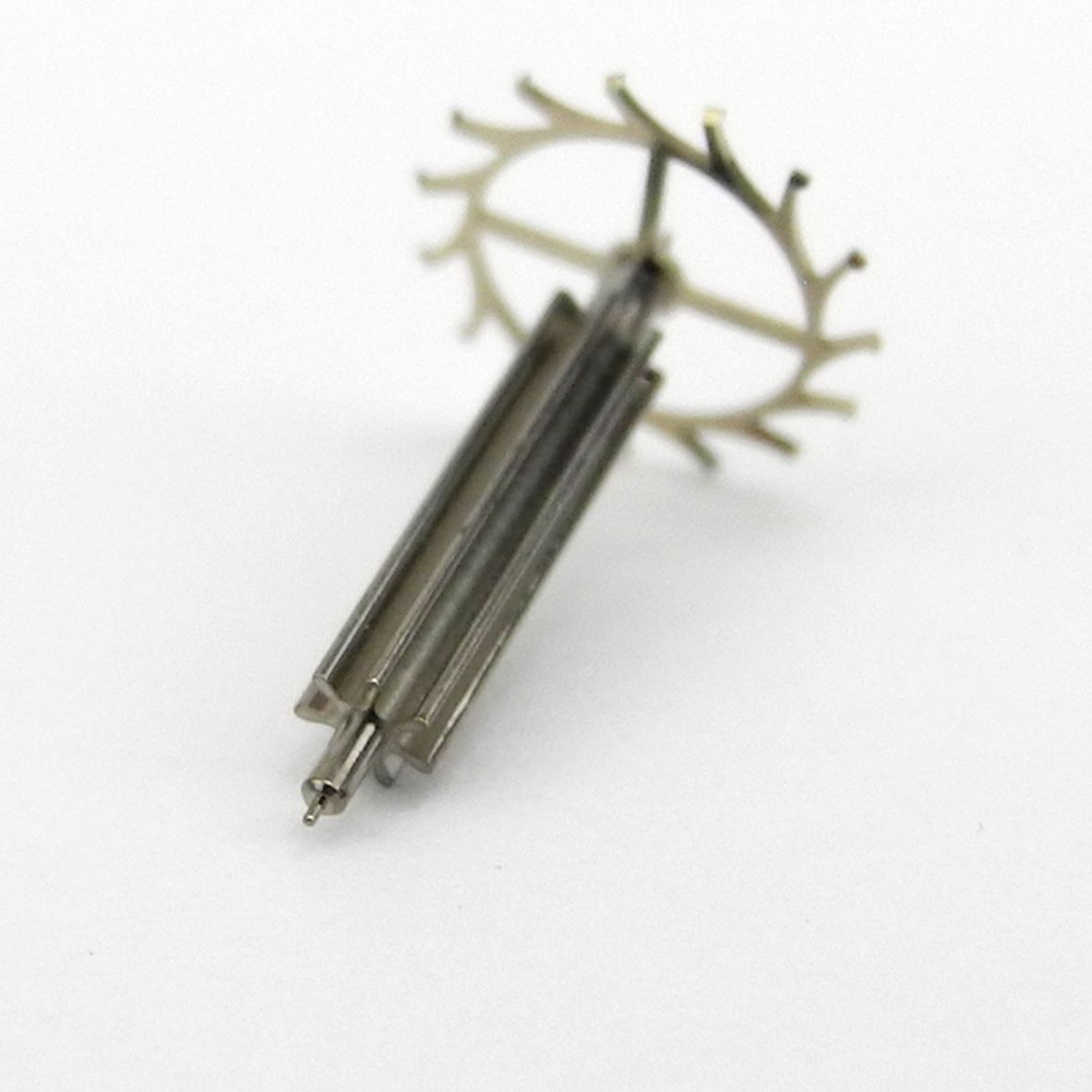 Escape Wheel for CP133/5/7/8, 7 Pinions - CE70532