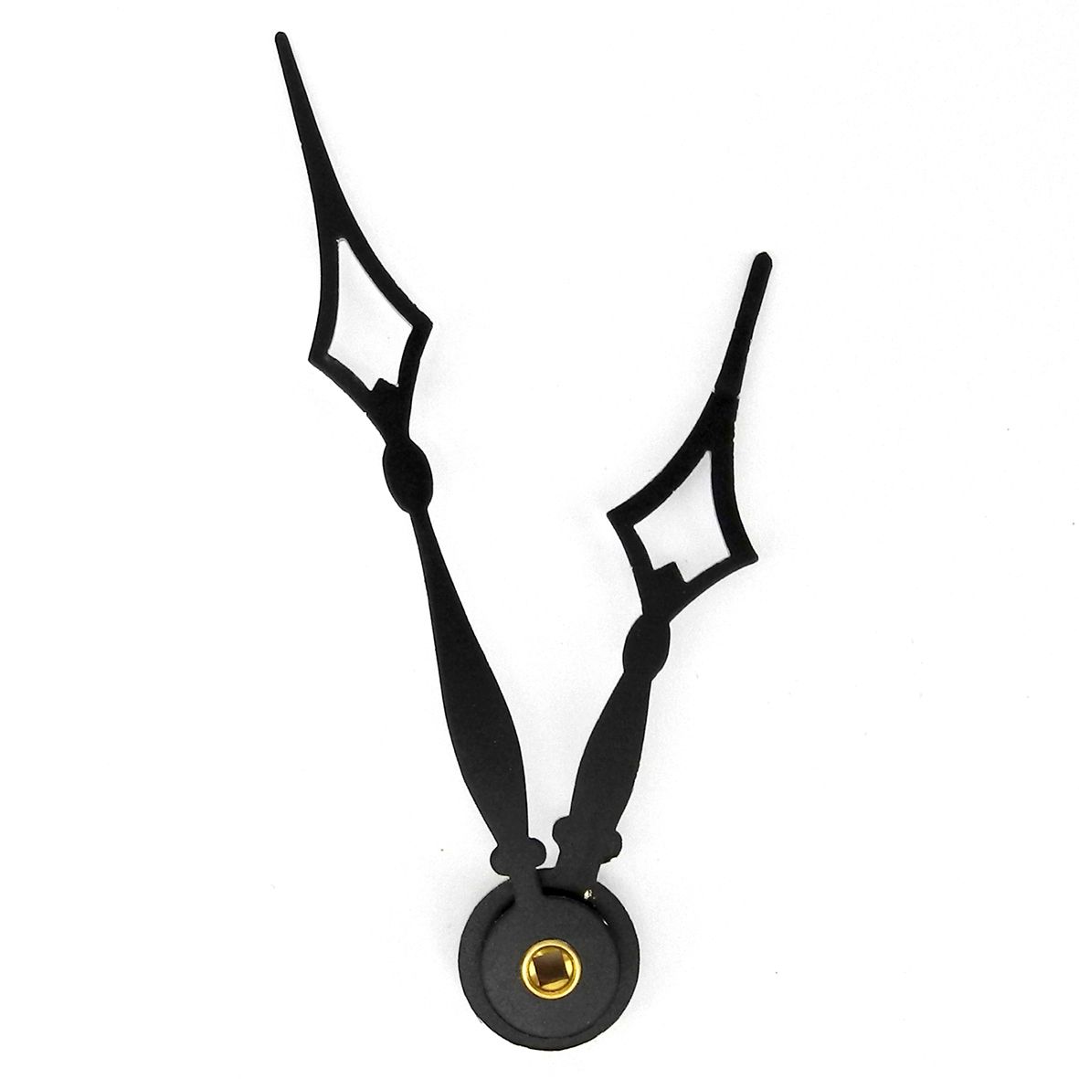 Mechanical & Cuckoo Clock Hands