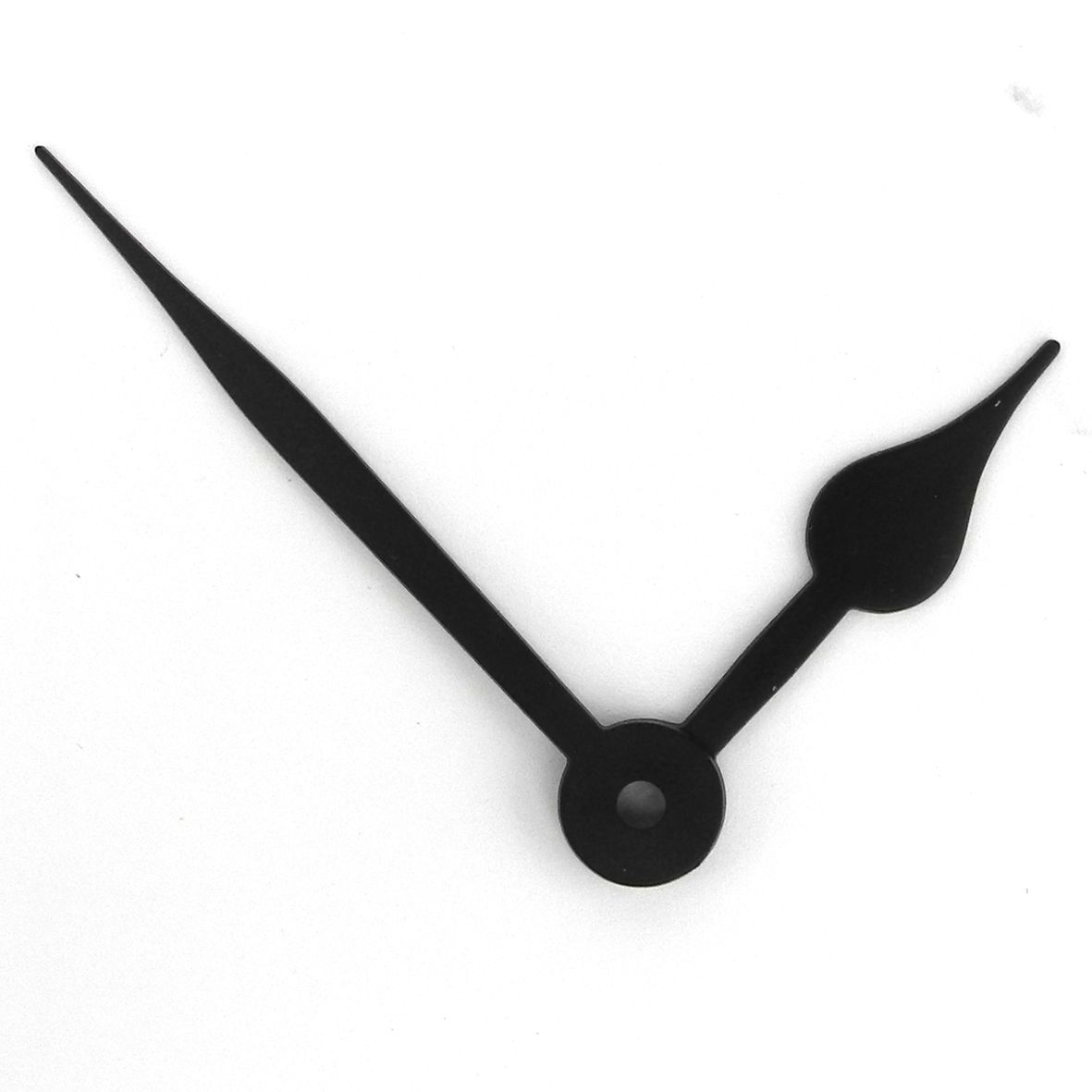 Quartz Movement Spade Hands, Minute 65mm, Hour 42mm - CH455