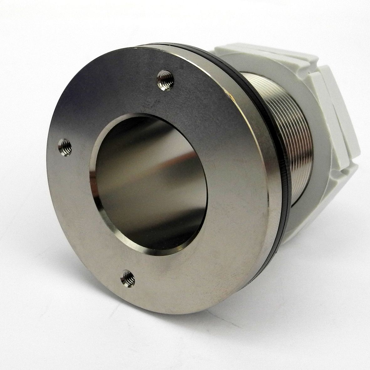 ROTATABLE NOZZLE FOR 30-40mm BENCH TOP VOH - HB309649-140B