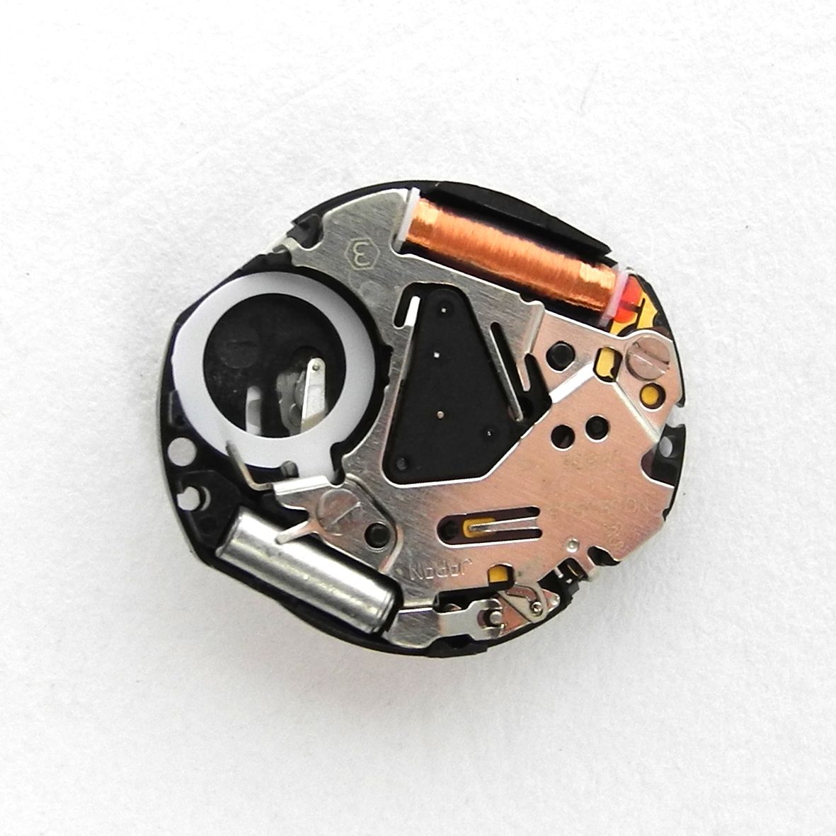 ■■■Movement in Motion VH83 SF/PE Concealed hinge with friction - 180° opening