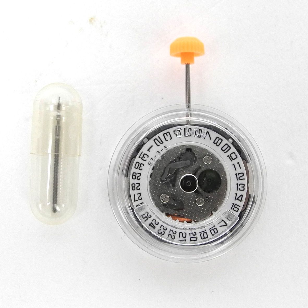 Miyota 1N12 Quartz Watch Movement - MZMIY1N12