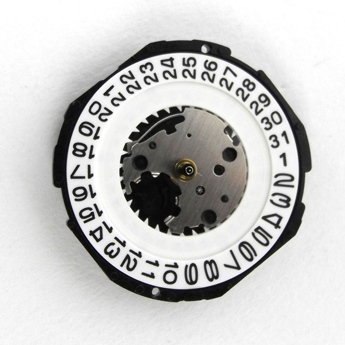 Pc32 movement on sale