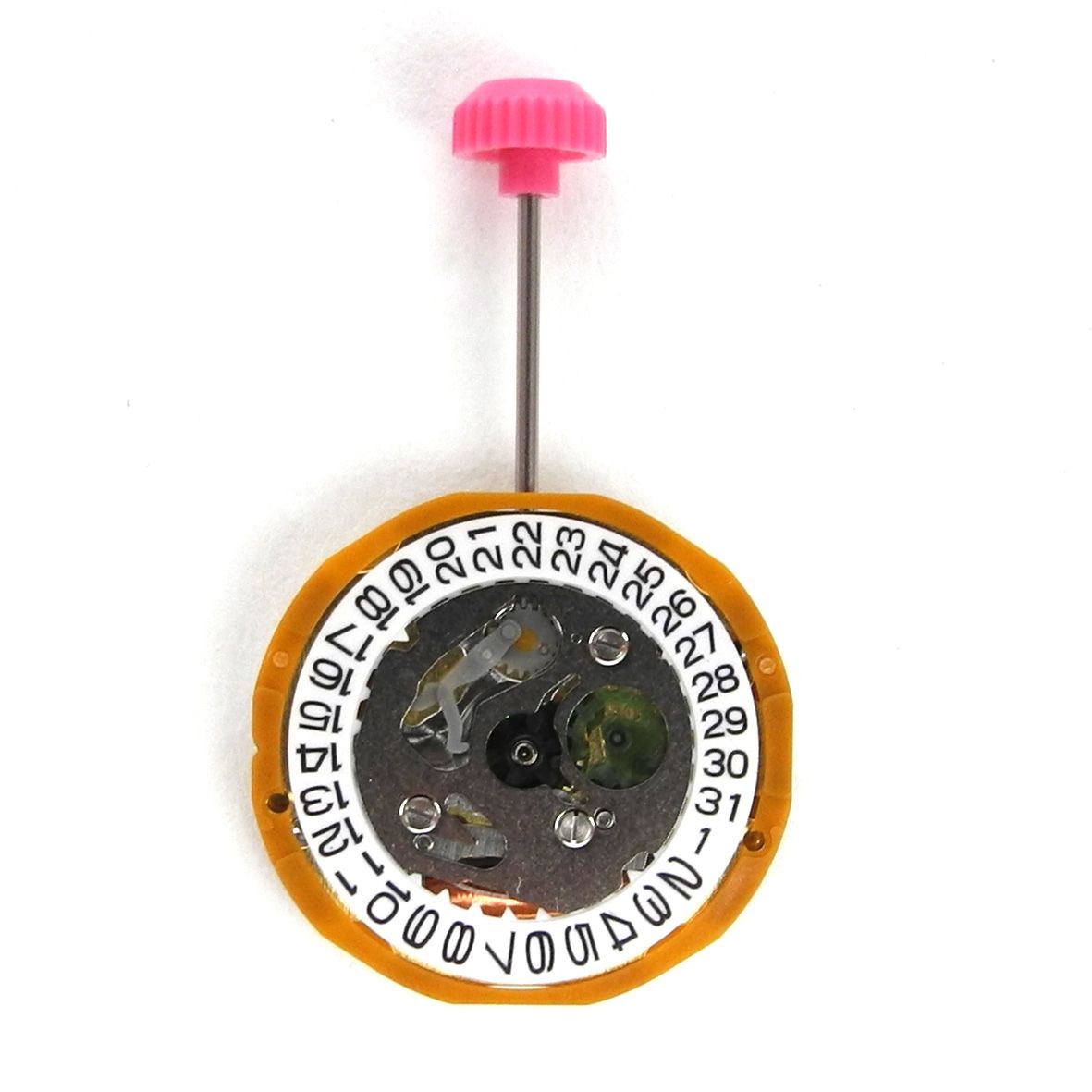 Miyota 1L22 Movimento Orologio Al Quarzo - Foto 4