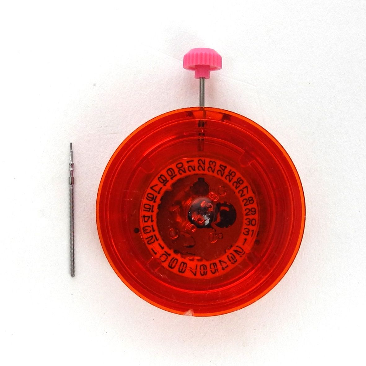 Miyota 9T13 Quartz Watch Movement - MZMIY9T13