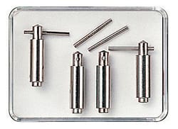 Regulator Feet - CF22