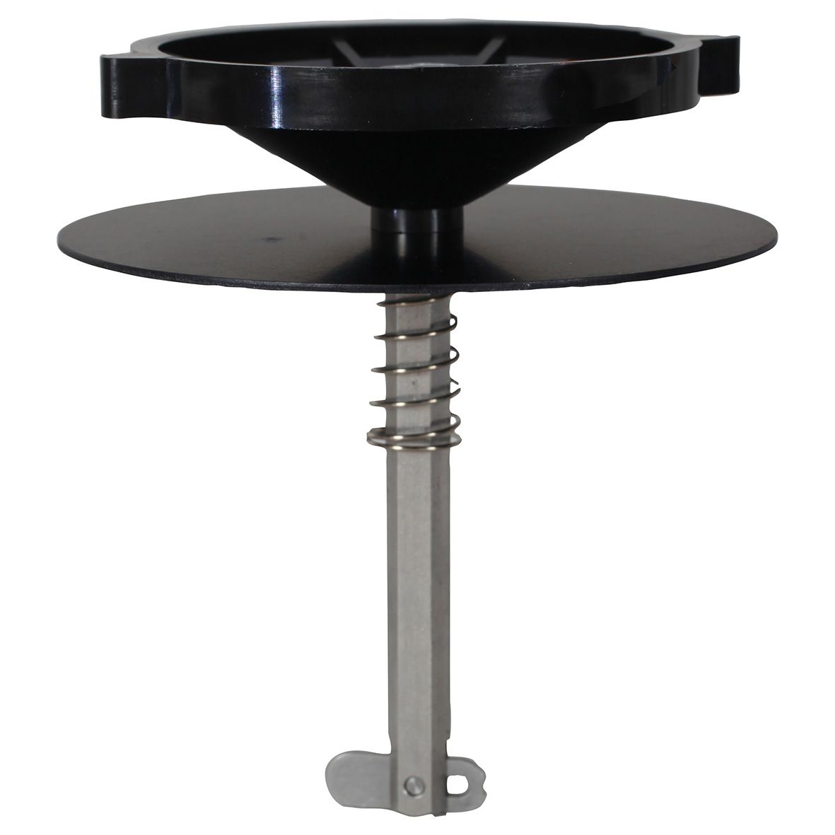 Basket Axle For Holding 5 Watch Movement Holders (HC17123) For Greiner ACS900 - HC17122