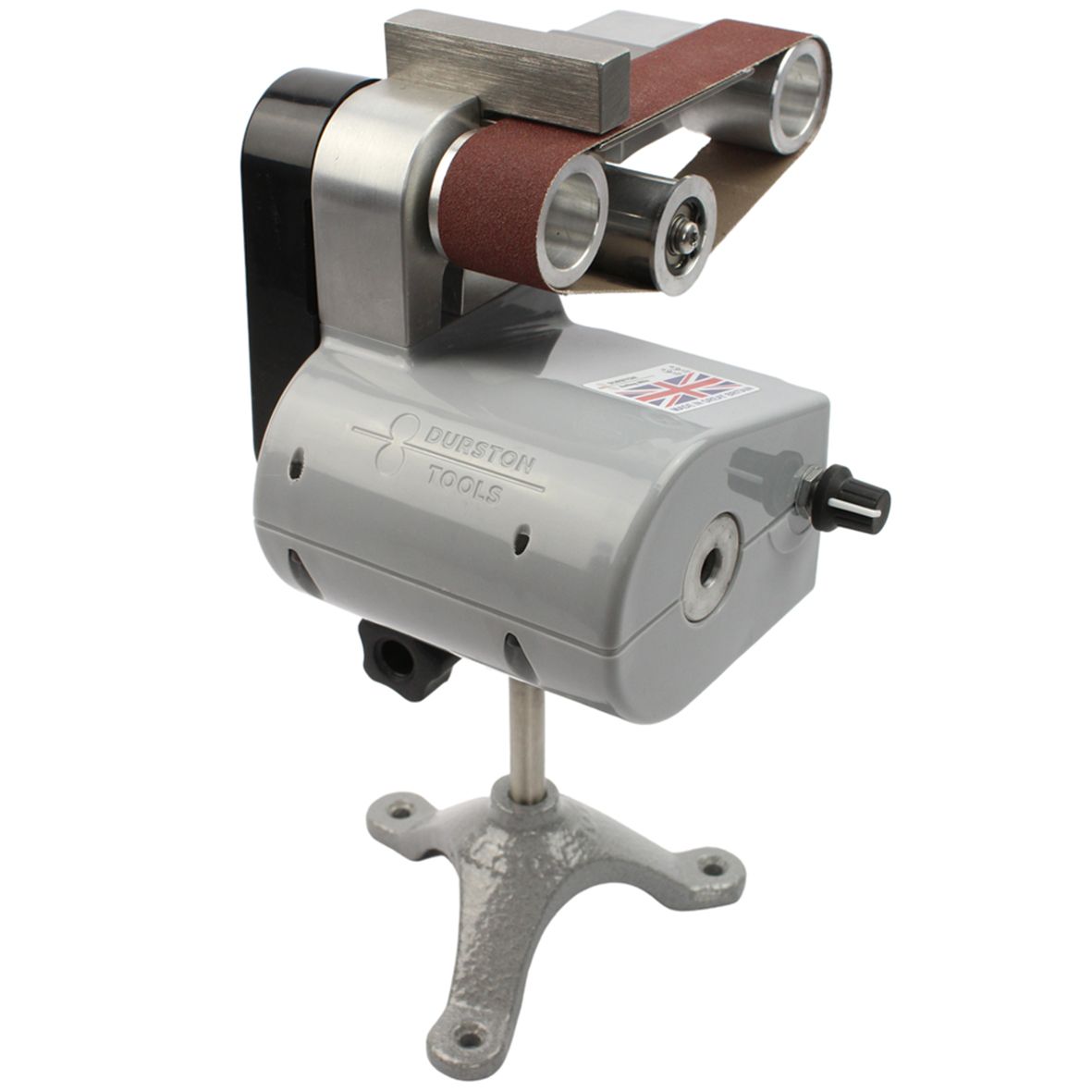 Durston Jewellers Belt Sander - 1419 - TB1419
