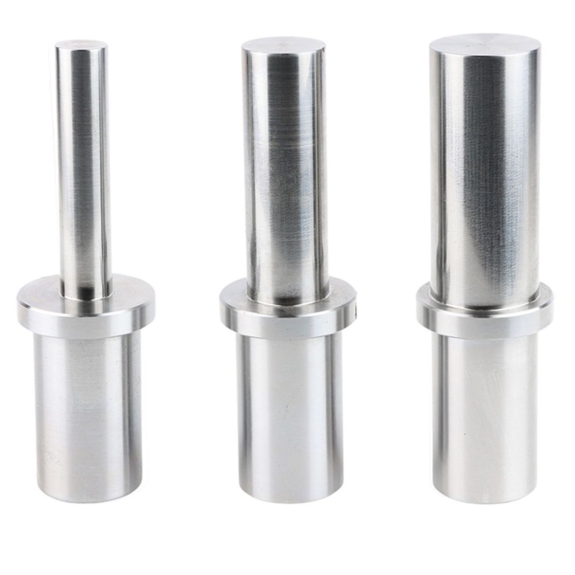 Durston Round Multi Forming Anvil Mandrels Set of 3 - TM1830