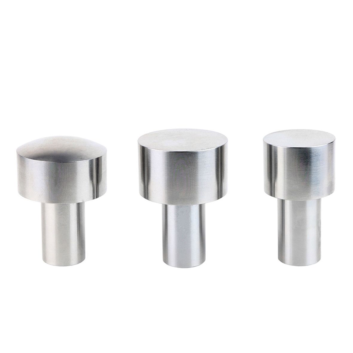 Durston Multi Forming Anvil Convex Mandrels Set of 4 – TM1834