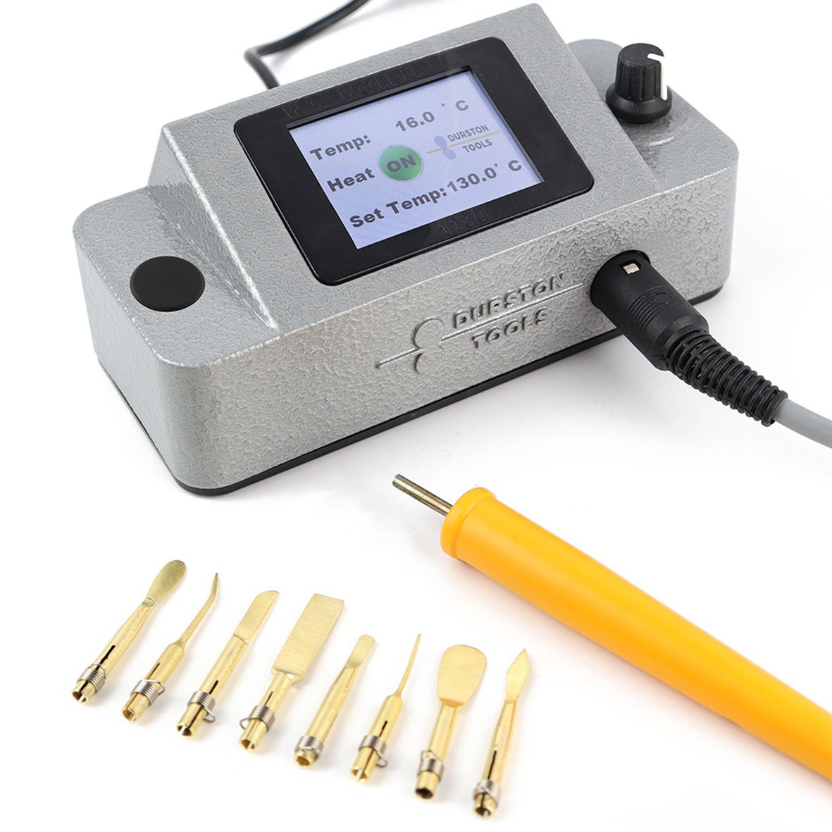 Durston Wax Worker Pro
