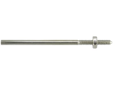 SCREW THREAD SPINDLE/MANDREL - TS910