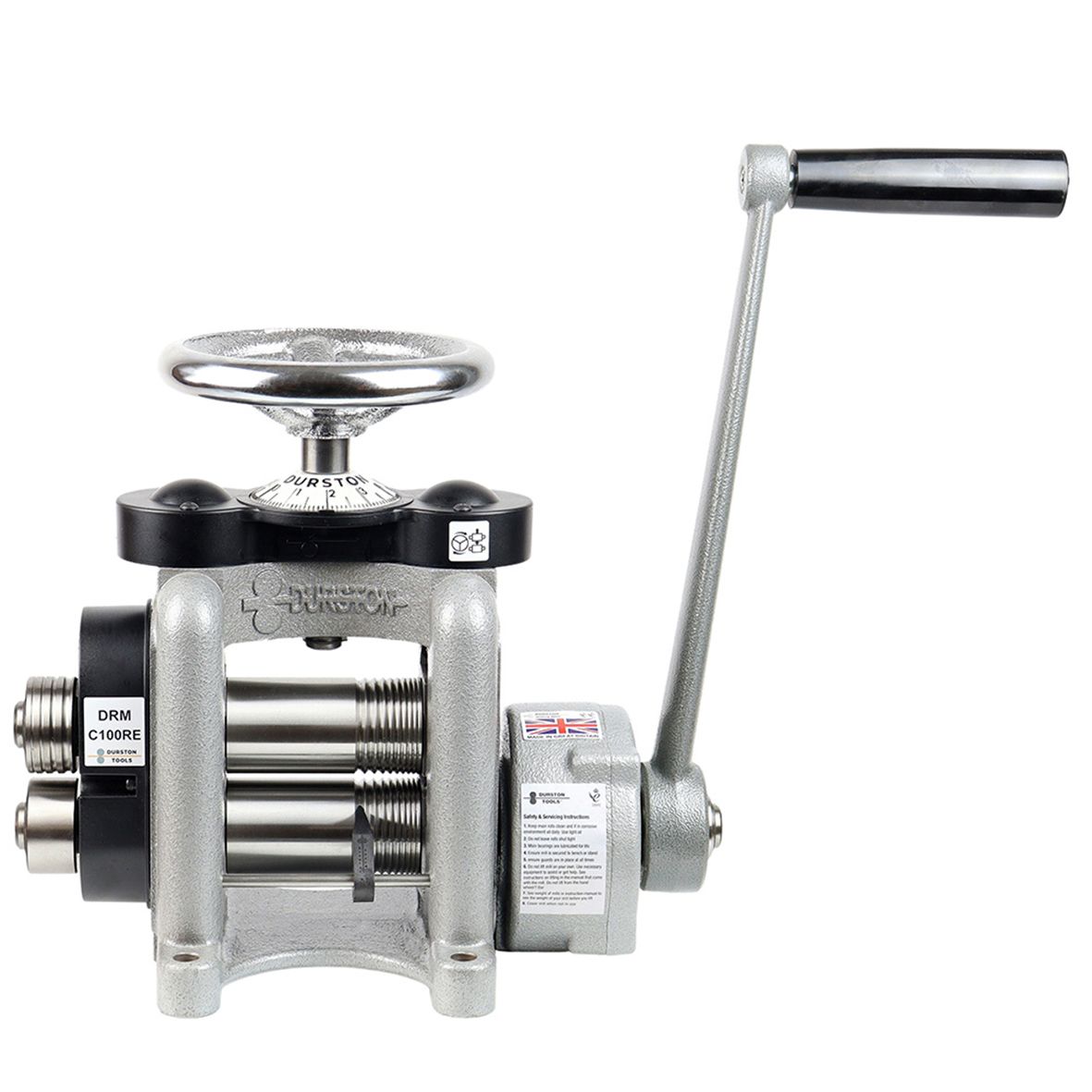 Durston Rolling Mill C100 - TR23100 - DRM100