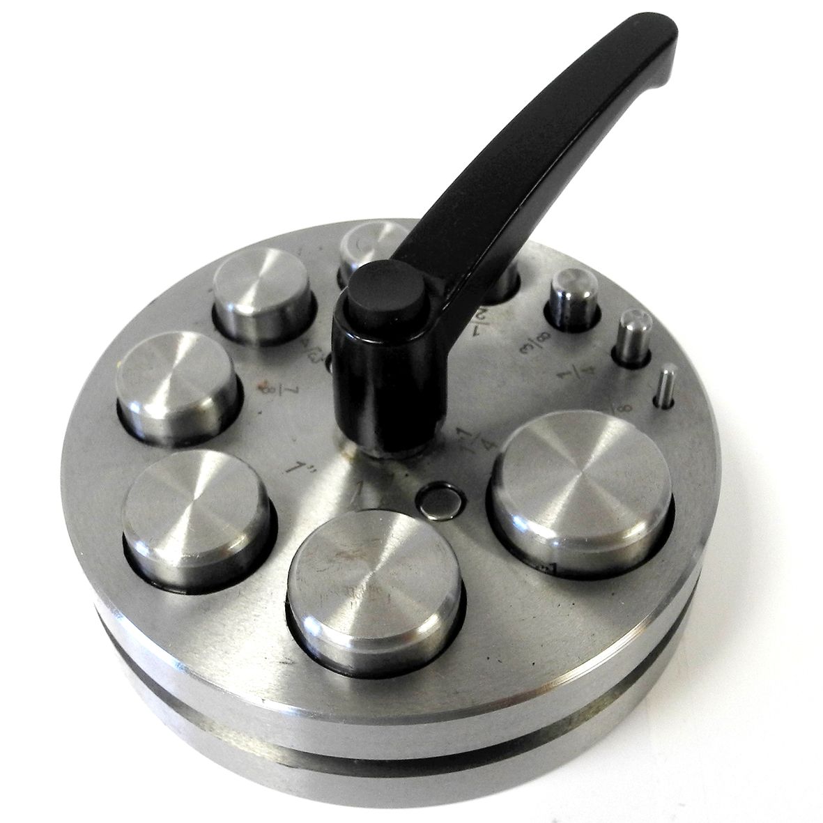 Cutting Punches - TP1654