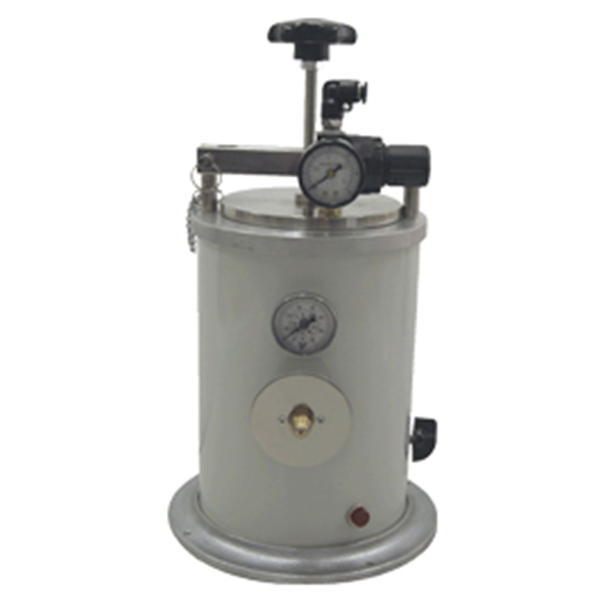 Mini Wax Injector - TC021