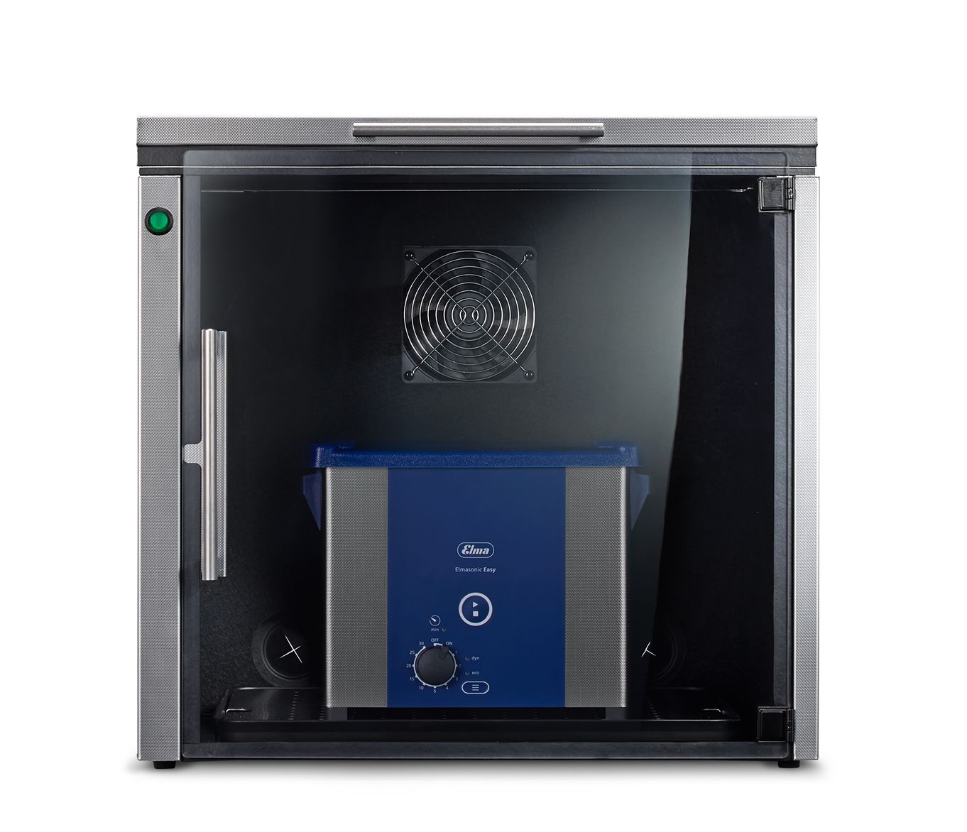 ELMASONIC MUTEBOX (Mute Box) ML - HU1714