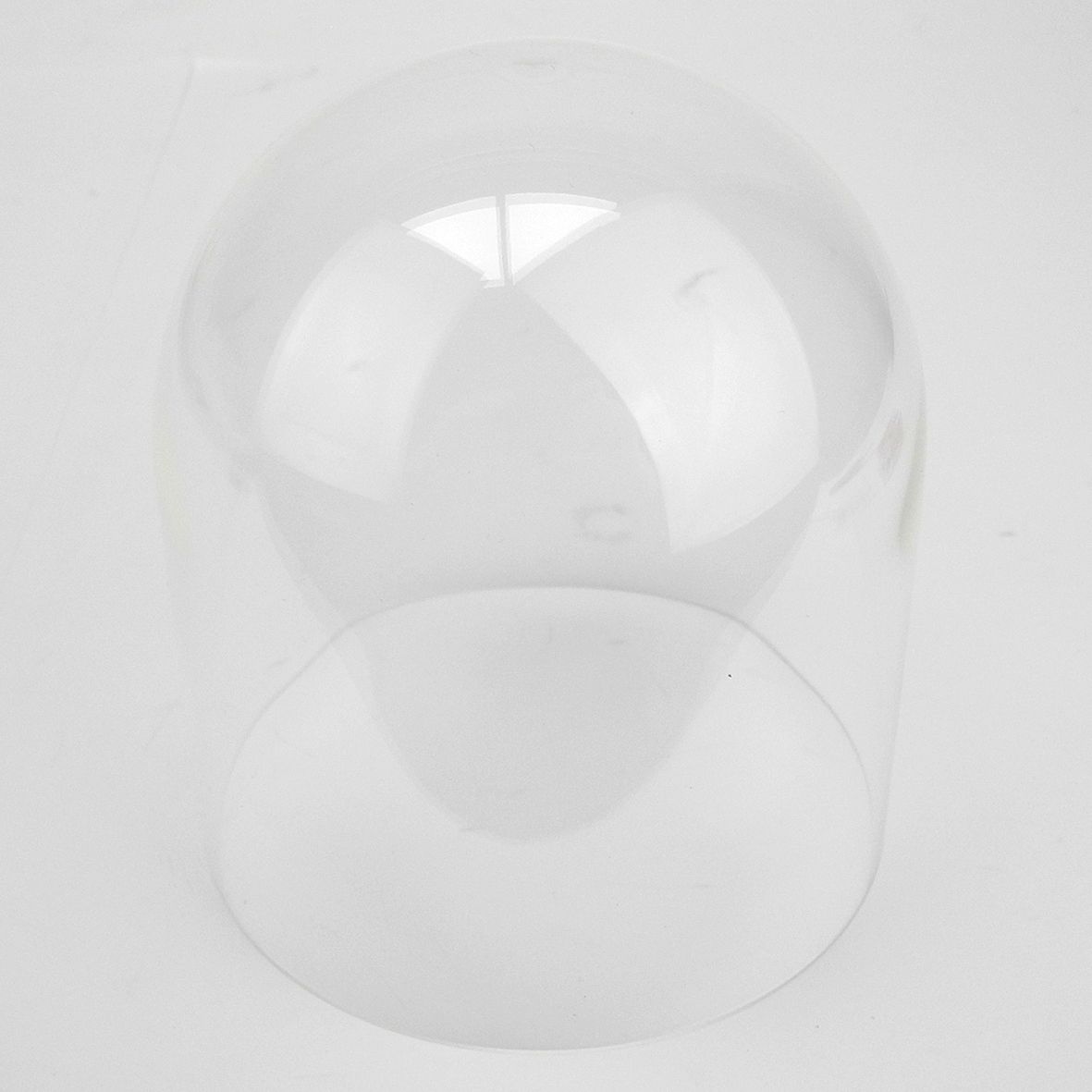 PLEXI DOME FOR GREINER LEAK CHECKER / 2000 - HZW66003