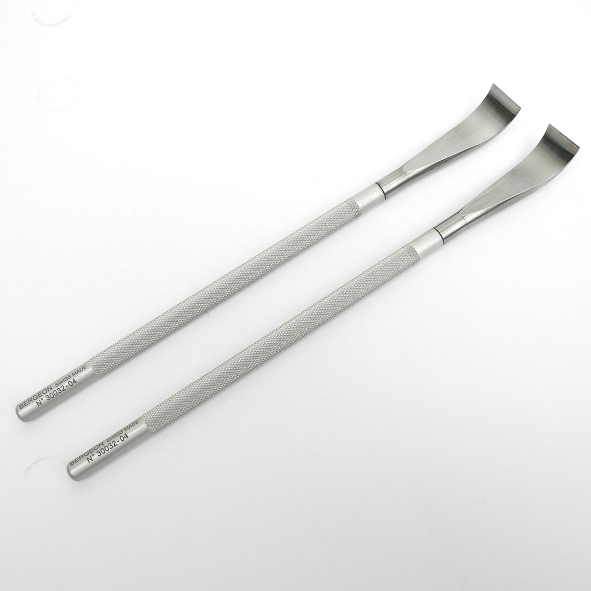 BERGEON CLOCK HAND LEVERS 7mm Bergeon 30032-04 - HH30032-04